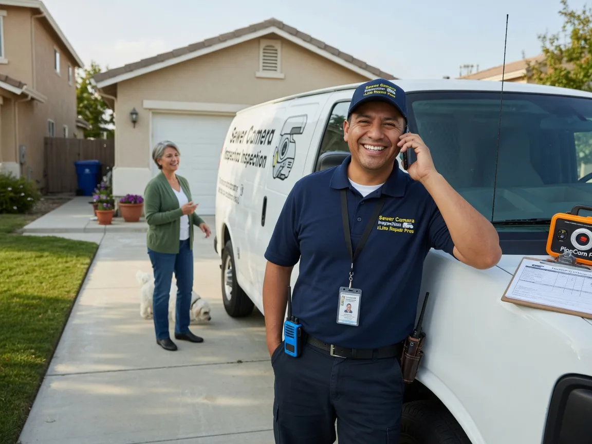Sewer Line Repair Spirit Lake, ID FAQs